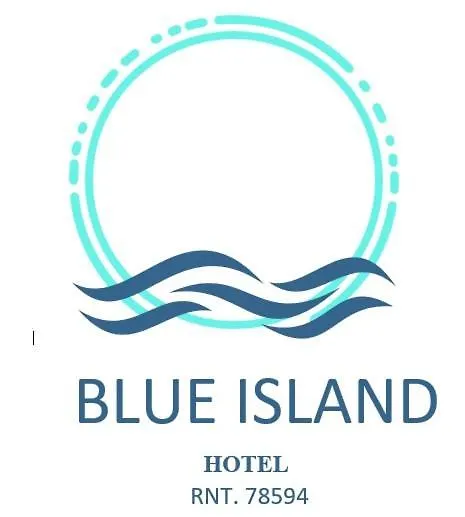 Blue Island 3* San Andrés